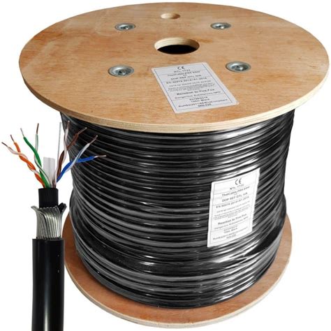Black Box 100FT Cat6 Snagless Unshielded (UTP) Pure Bare Copper Patch Cable 550MHz — Green (10-Pack) (EVNSL-C6-UTP-100FT-GN-10PK)