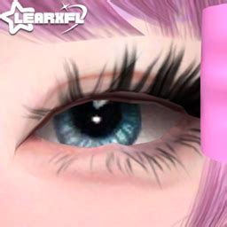 Learxfl Eye Contacts N15 The Sims 4 Create A Sim CurseForge