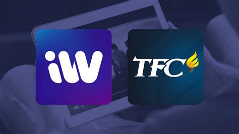 ABS CBN Merges IWant And TFC Online In Single App Site