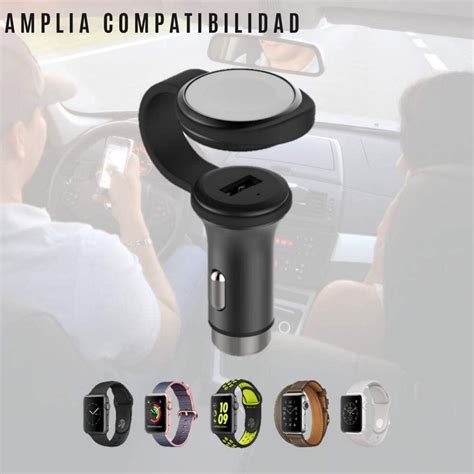 NK Cargador De Mechero Para Coche Con USB NK GC3095 AP