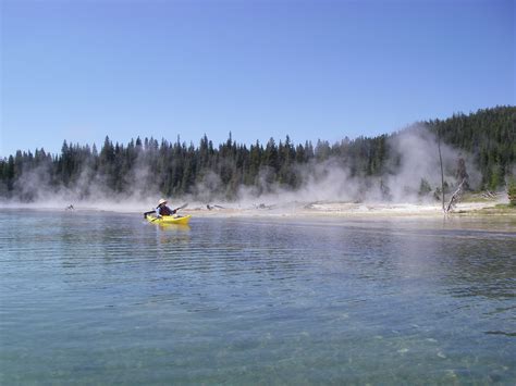 Yellowstone Tours from Jackson Hole With The Rusty Parrot