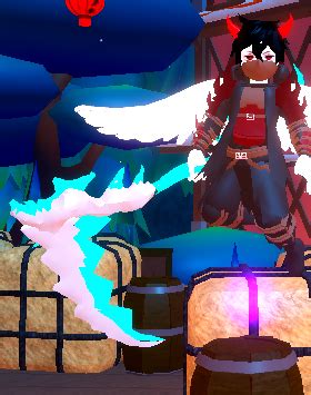 Claw Of Winter Roblox World Zero Trade Traderie