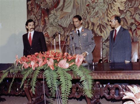 Abertura Da Assembleia Legislativa Da Madeira Antiga Junta Geral