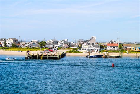 New larger vessels will soon join the BLOCK ISLAND FERRY POINT JUDITH 8