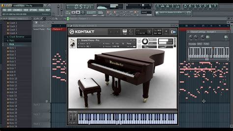 Piano For Fl Studio 20 Vst Plugins Pack Download - newbase