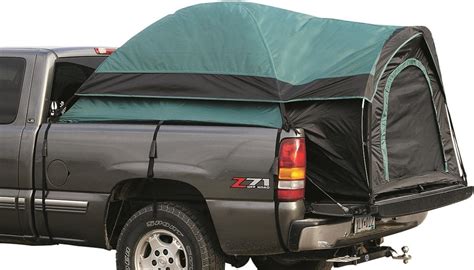 Best Pickup Truck Tent | Top 7 Picks | Truck Tent Life