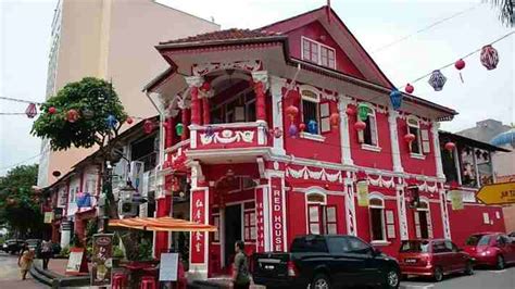 Top 5 Best Food And Café At Jalan Dhoby Johor Bahru Ek 168 Transport