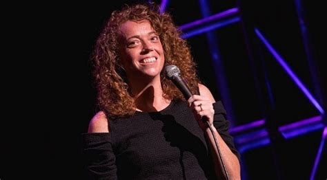 Michelle Wolf Husband, Boyfriend, Wiki, Bio, Age, Height, Net worth, Facts