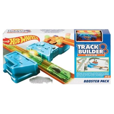 Комплект за игра Hot Wheels Monster Trucks GBN eMAG bg