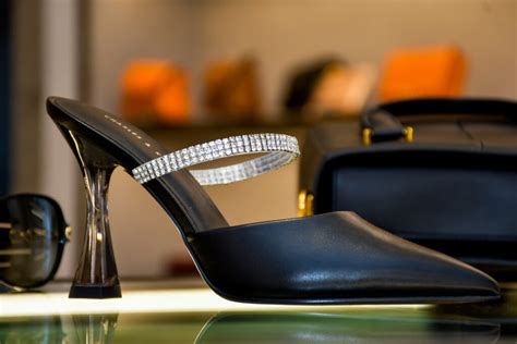 The World S Top Most Expensive Footwears A Journey Through Luxury