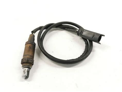 0258005109 SONDE LAMBDA 2140196 POUR BMW SERIE 5 BERLINA E39 525I EBay