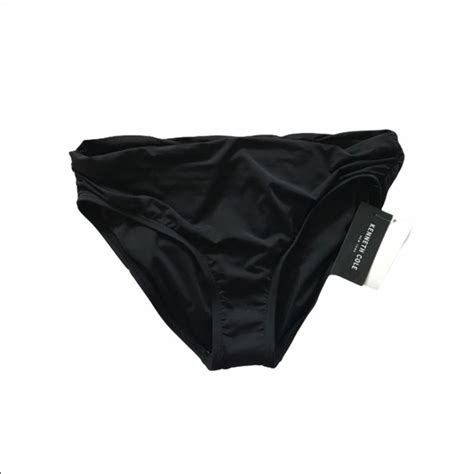 Kenneth Cole Swim Nwt Kenneth Cole Bikini Bottom Poshmark