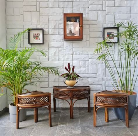 What Are The Different Ways To Use Bamboo In Interior Design