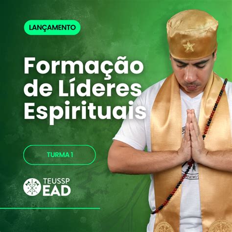 Líderes Espirituais Como Maomé - Formação de Líderes Espirituais - Templo Escola de Umbanda Sagrada ...