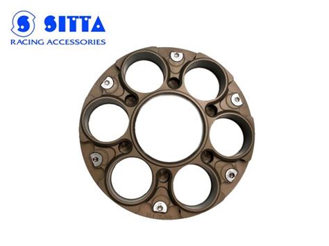 D Sitta Rapid Fix Rear Sprocket Hub Replacement Ducati Panigale V