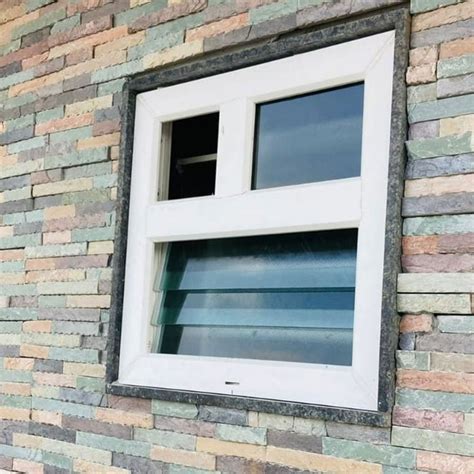 upvc bathroom ventilation  rs sq ft yapavasa vataltara
