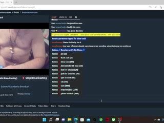 Quiet Chaturbate Stream Sadly Pornhub Gay