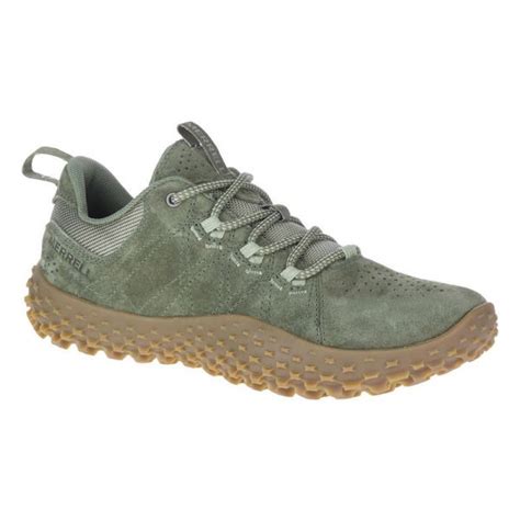 Pure Minimalist Shoes Merrell Wrapt