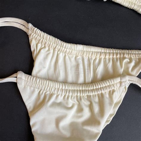 Asara Swim Bikini Brand New Never Worn Size M Depop