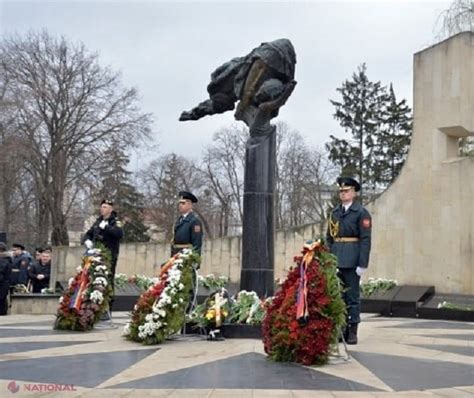 Memorie De Ani De La Declan Area R Zboiului De Pe Nistru