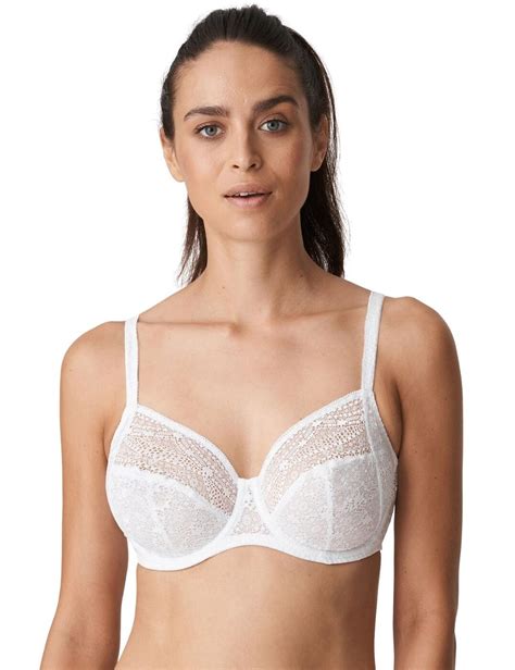 Prima Donna Twist Epirus Full Cup Wire Bra Belle Lingerie