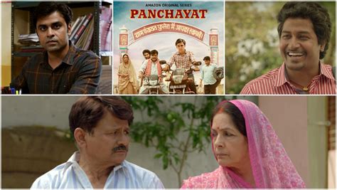 As Panchayat Season 3 continues to peak anticipation, let’s take a look at 5 best scenes from ...