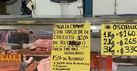 Intendentes Peronistas Salieron A Controlar Los Precios Cuidados Y La