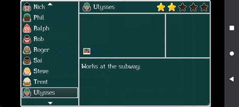 Recommending Gay Protagonist Games List F Zone Adult Games Comics Mods Cheats