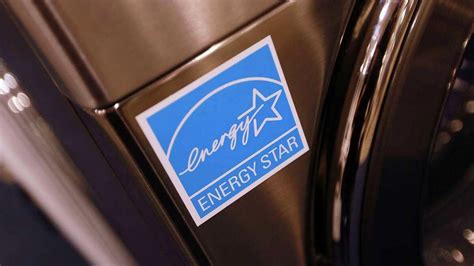 Programa ENERGY STAR De La EPA