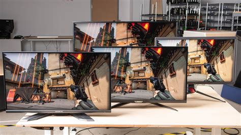 The 5 Best 4k 144Hz Monitors - Spring 2022: Reviews - RTINGS.com