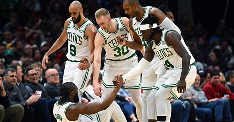 Phoenix Suns Vs Boston Celtics Preview 2023 24 NBA Regular Season