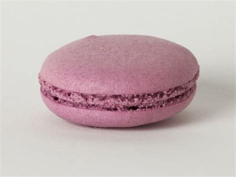 Macaron Cassis de la Confiserie Riol à Aurillac confiserieriol