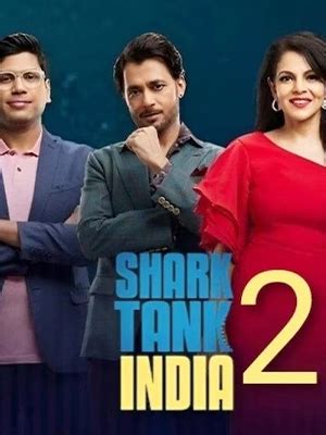 shark tank india season 2