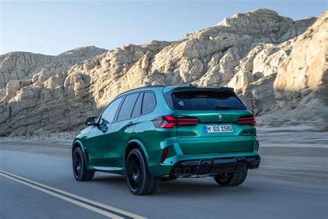 Bmw X5 M Competition Bowker Bmw