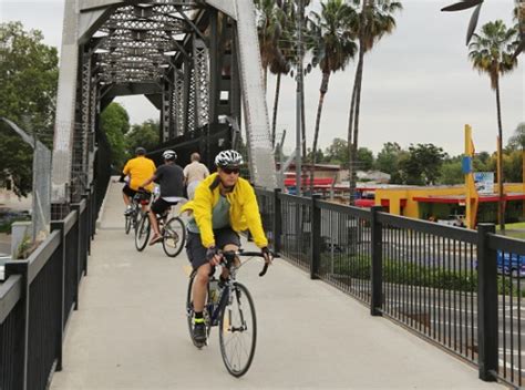 AASHTO Journal - New Routes Added to U.S. Bicycle Route System