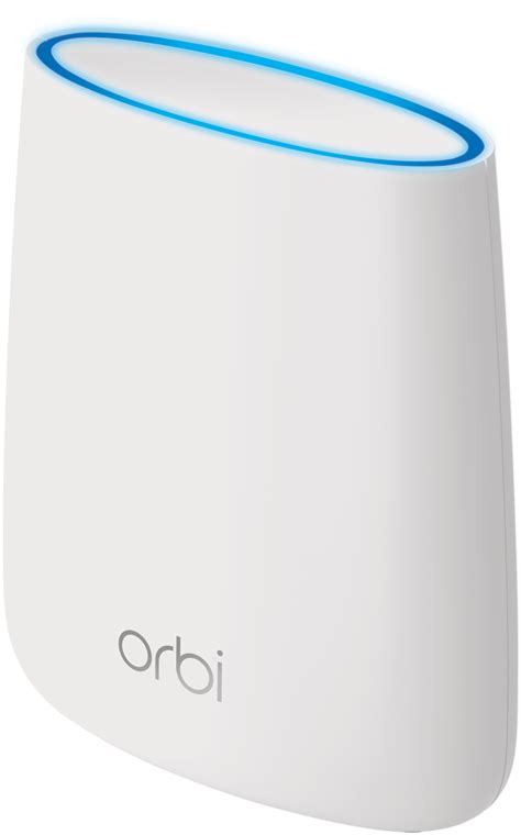 Add On Orbi Satellite Rbs Home Mesh Wifi Router Netgear