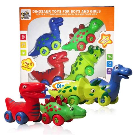 Best Toys And T Ideas For 3 Year Old Boys 2020 Littleonemag