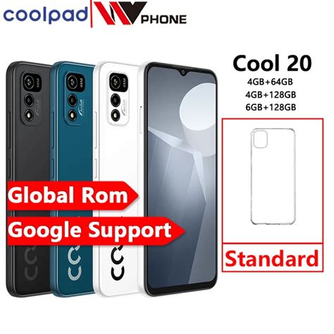 Coolpad Cool Global Rom Smartphone Helio G Octa Core Gb Gb