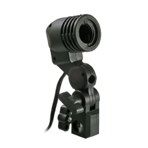 Falcon Eyes LH-27SU Universal Lampholder + Umbrella Holder ...