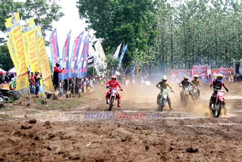 Hasil Juara Final Kejurda Grasstrack Jabar 2022 Garut BeritaBalap