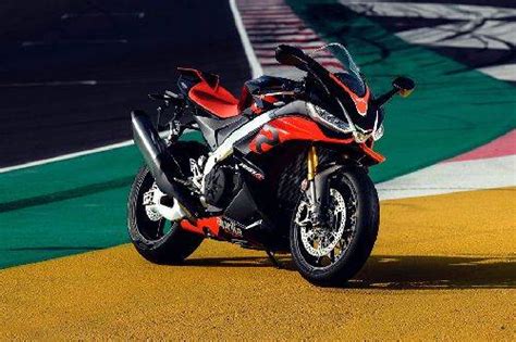 2025 Aprilia Tuono 457 Makes Global Debut At 2024 EICMA