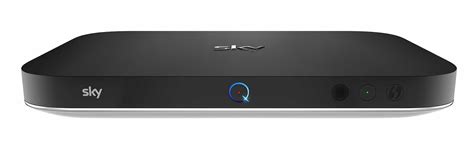 Setting Up Sky Q For Ultra Hd Increase Broadband Speed