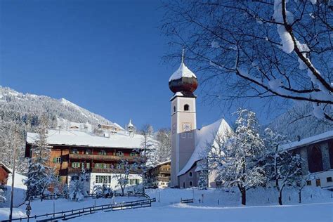 Aurach bei Kitzbühel Wanderurlaub in Tirol Österreich