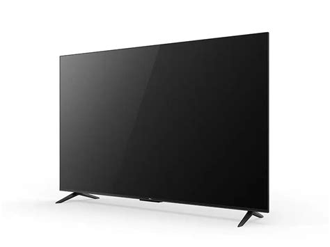 TCL 50P635 50' 4K UHD Smart LED TV
