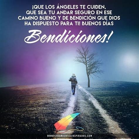 Bendiciones Buenos D As Para Compartir En Facebook Frases De Buenos