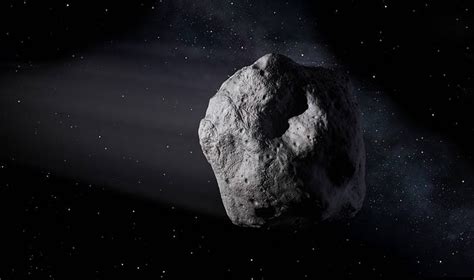 Scientists Confirm A Huge Trojan Asteroid Is Stuck In Earth's Orbit And ...