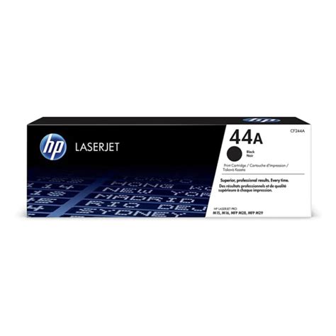 HP 44A Original Toner Cartridge - I.T GUARDIAN SYSTEMS