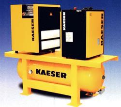 Used Air Compressors - Compressed Air Systems, Inc.