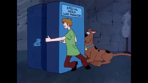 Scooby Doo Where Are You S E Don T Fool With A Phantom Musical Chase