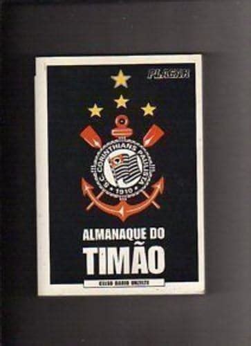 PDF Almanaque do timão Corinthians Books Library